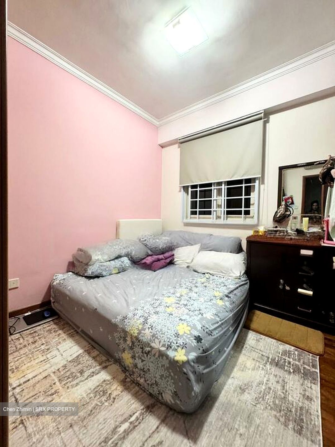 Rivervale Crest (D19), Apartment #456012211